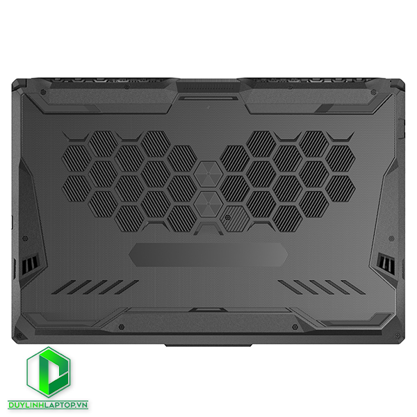 Laptop Asus TUF Gaming A17 FA706I Ryzen 54600H 16GB 512GB GTX